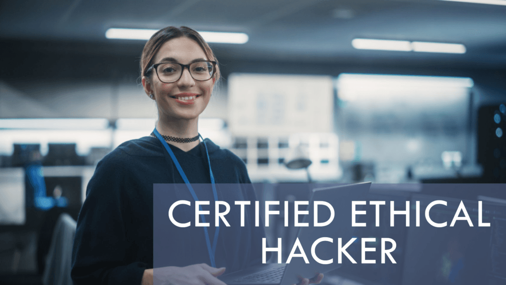 Certified Ethical Hacker (CEH) - Cybersecurity Expert