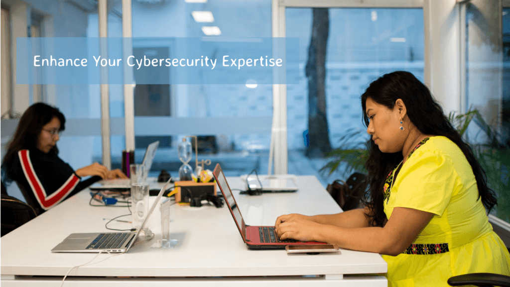 Certified Information Security Manager - Enhance Cybersecurity Expertise 
