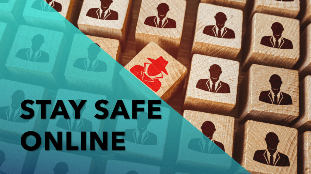 Common Cybersecurity Threats Every Employee Should Know