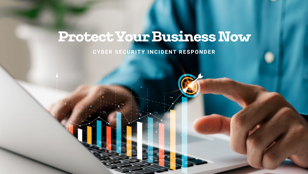 Cyber Security Incident Responder Protect Your Business Now