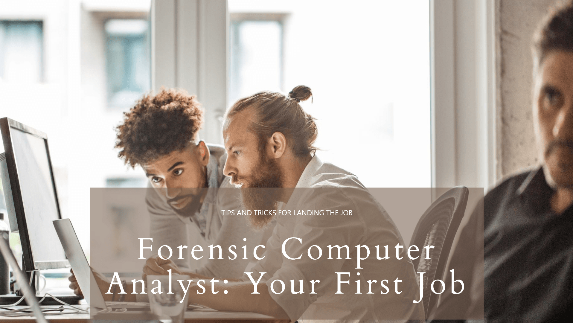 Forensic Computer Analyst: Skills You Need To Succeed
