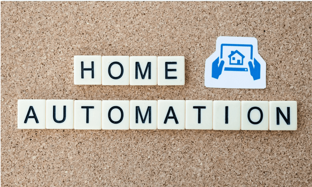 Best IoT Devices for Home Automation