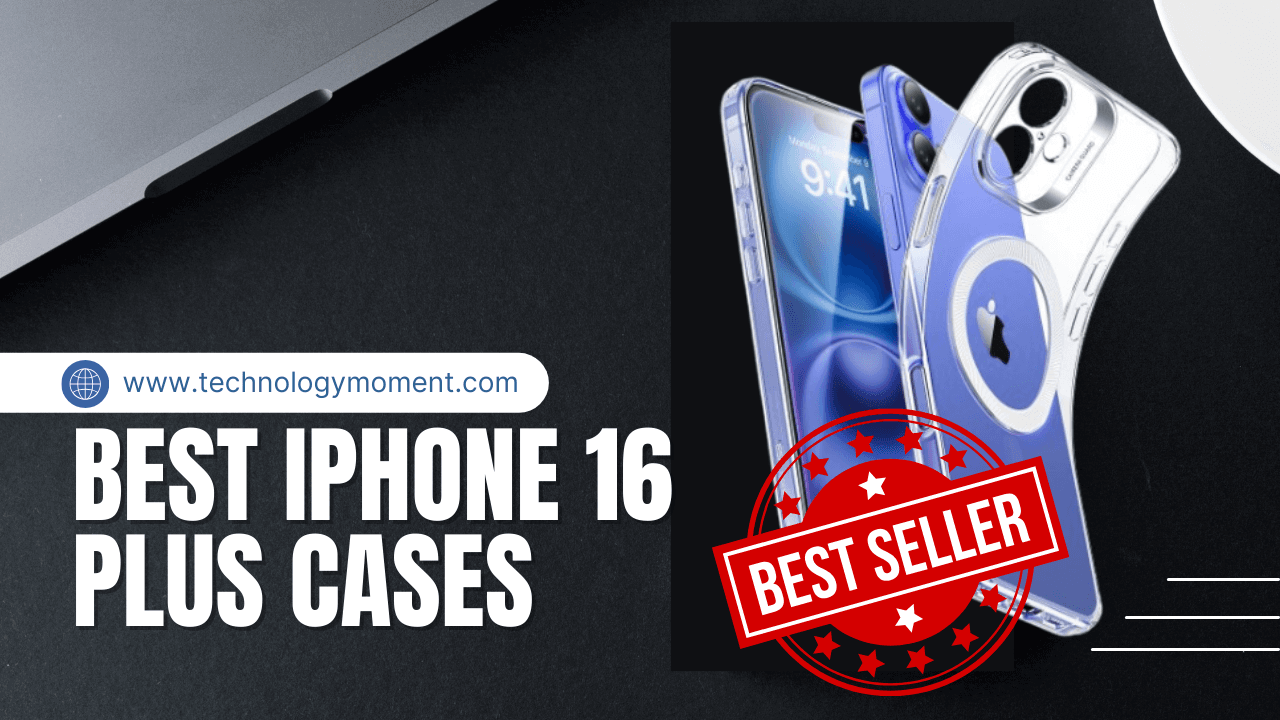 Best iPhone 16 Plus Cases