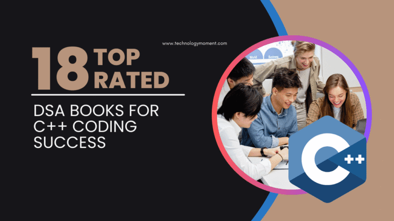 Best 18 DSA Books For Java Learners